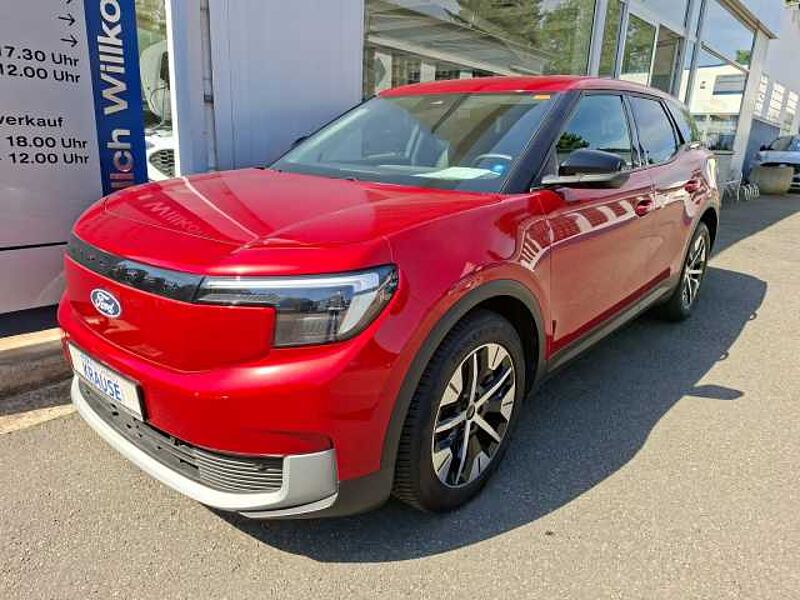 Ford Explorer Extend. Range 77KWH 3 Ja. Garantie in 32469 Petershagen Ford Explorer Extend. Range 77KWH 3 Ja. Garantie