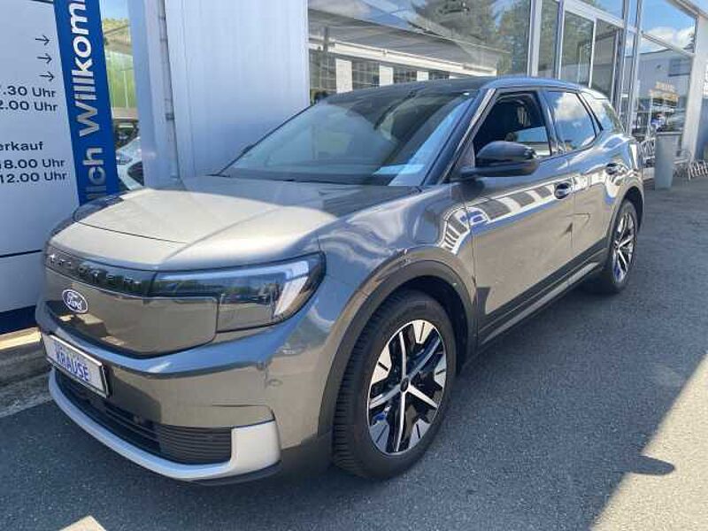 Ford Explorer Extend. Range 77KWH 3 Ja. Garantie