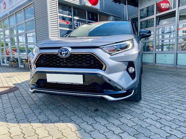 Toyota RAV4 Plug-in-Hybrid RAV 4 Technik und Style.P. in 02828 Görlitz Toyota RAV4 Plug-in-Hybrid RAV 4 Technik und Style.P.