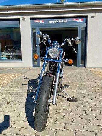 Suzuki VS 1400 in 02828 Görlitz Suzuki VS 1400