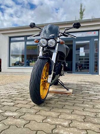 Buell XB12 SS Lightning Long in 02828 Görlitz Buell XB12 SS Lightning Long