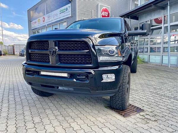 Dodge RAM 2500 in 02828 Görlitz Dodge RAM 2500