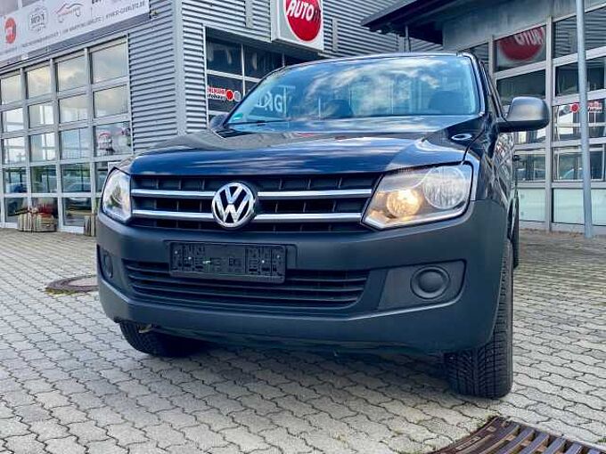 Volkswagen Amarok 4MOTION 2.0 BiTDI 4MOTION*AZV*SHZ in 02828 Görlitz Volkswagen Amarok 4MOTION 2.0 BiTDI 4MOTION*AZV*SHZ