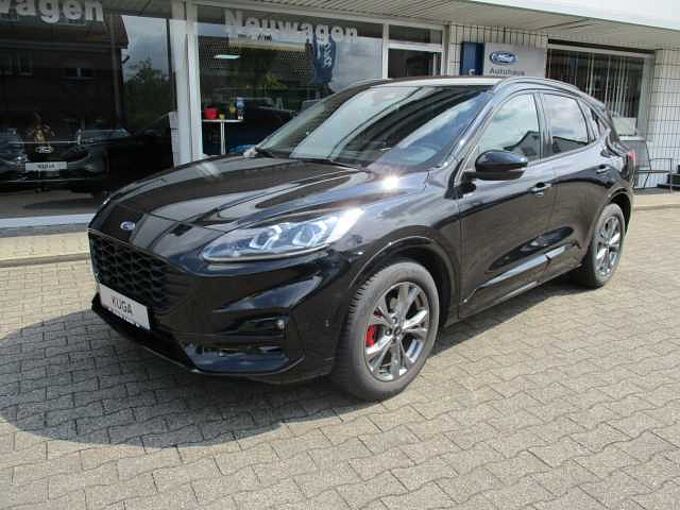 Ford Kuga ST-LINE X AHK schwenkbar+ Technol.-/Styling-/Fahrerassist.-/Winter II-Paket in 59174 Kamen Ford Kuga ST-LINE X AHK schwenkbar+ Technol.-/Styling-/Fahrerassist.-/Winter II-Paket