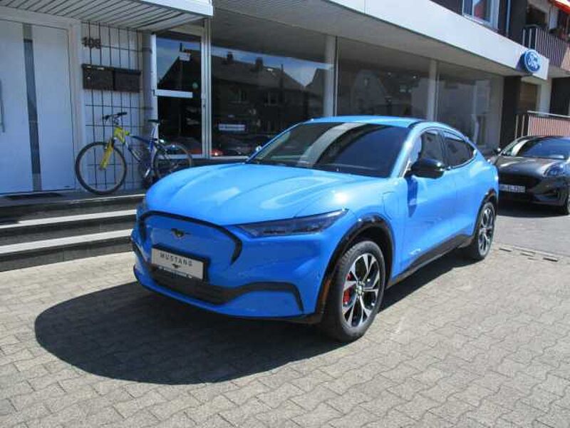 Ford Mustang Mach-E AWD FGS 3.-7. Jahr bis 100.000km in 59174 Kamen Ford Mustang Mach-E AWD FGS 3.-7. Jahr bis 100.000km