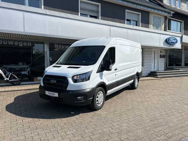 Ford Transit 350 Trend L3H2 Kamera Laderaumschutz PDCv+h in 59174 Kamen Ford Transit 350 Trend L3H2 Kamera Laderaumschutz PDCv+h