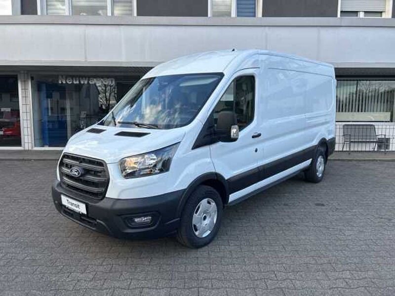 Ford Transit 350 L3H2 AHK Kamera LaderaumschutzP Carplay/Andr.Auto PDCv+h