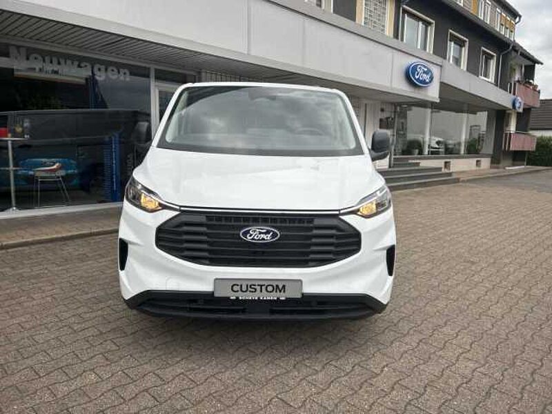 Ford Transit Custom LaderaumschutzP Kamera Carplay/Andr.Auto Garantie 05.2030/200000KM in 59174 Kamen Ford Transit Custom LaderaumschutzP Kamera Carplay/Andr.Auto Garantie 05.2030/200000KM
