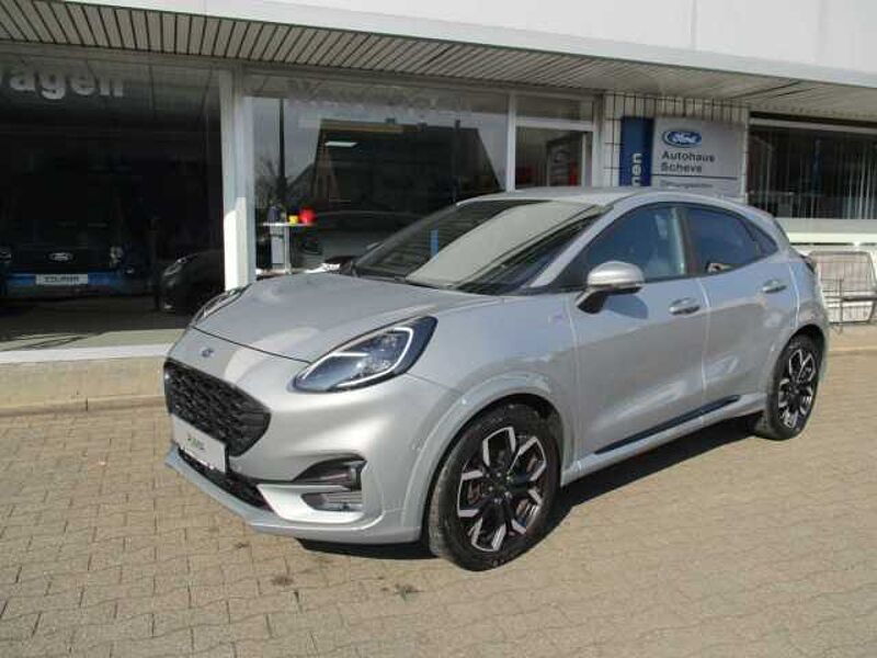 Ford Puma Hybrid ST-LINE X +Navi+Kamera+el.Heckkl.+TWA in 59174 Kamen Ford Puma Hybrid ST-LINE X +Navi+Kamera+el.Heckkl.+TWA