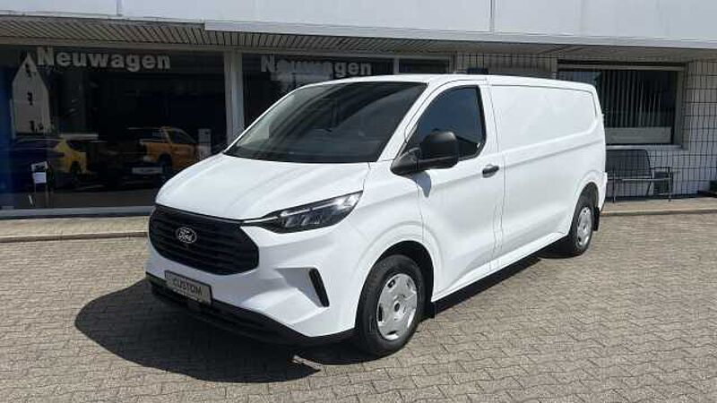 Ford Transit Custom Lang-L2 LED Kamera LaderaumschP Carplay/Andr.Auto+++ in 59174 Kamen Ford Transit Custom Lang-L2 LED Kamera LaderaumschP Carplay/Andr.Auto+++