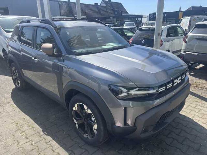 Dacia Duster TCe 130 Extreme in 44532  Lünen Dacia Duster TCe 130 Extreme