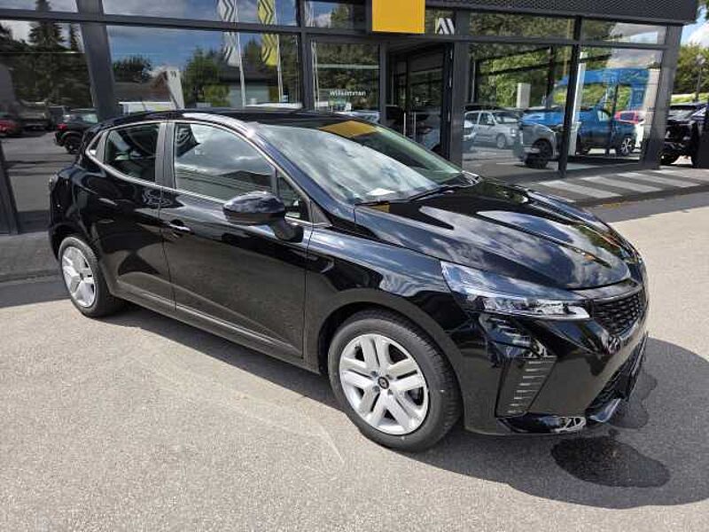 Renault Clio SCe 65 EVOLUTION Sitzheizung,Rückfahrkamera,Sitzheizung vorne in 44532  Lünen Renault Clio SCe 65 EVOLUTION Sitzheizung,Rückfahrkamera,Sitzheizung vorne