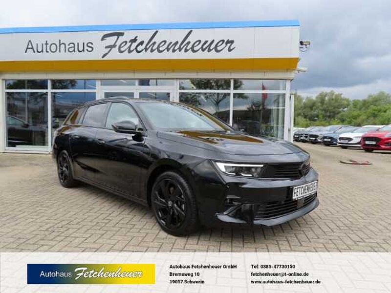 Opel Astra Aut. GS  NAVI+LED+ACC+360+AGR+SHZ+ALU+AHK in 19057 Schwerin Opel Astra Aut. GS  NAVI+LED+ACC+360+AGR+SHZ+ALU+AHK