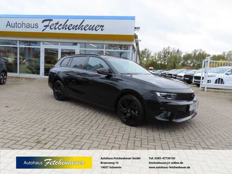 Opel Astra L GS Aut.NAVI+LED+360°+SHZ+AGR+ACC+ALU+GJR in 19057 Schwerin Opel Astra L GS Aut.NAVI+LED+360°+SHZ+AGR+ACC+ALU+GJR