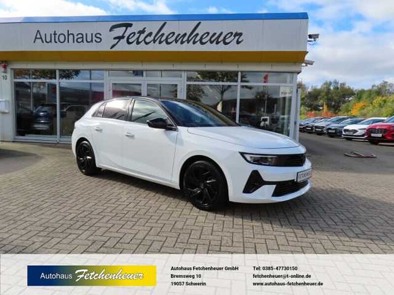 Opel Astra L GS Aut. NAVI+LED+360+ACC+SHZ+TWA+ALU+GJR in 19057 Schwerin Opel Astra L GS Aut. NAVI+LED+360+ACC+SHZ+TWA+ALU+GJR