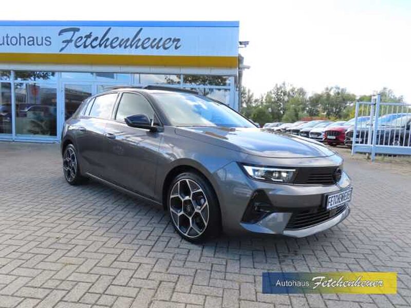Opel Astra L Ultimate Aut. NAVI+LED+HuD+SHZ+ACC+360 in 19057 Schwerin Opel Astra L Ultimate Aut. NAVI+LED+HuD+SHZ+ACC+360