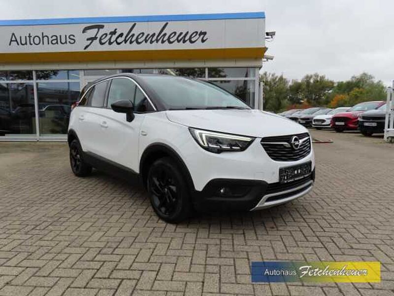 Opel Crossland INNOV. NAVI+LED+RFK+SHZ+TEMP+BEH.WSS in 19057 Schwerin Opel Crossland INNOV. NAVI+LED+RFK+SHZ+TEMP+BEH.WSS