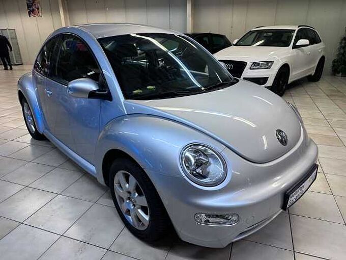 Volkswagen Beetle *Klima*Scheckheft* in 74248 Ellhofen Volkswagen Beetle *Klima*Scheckheft*