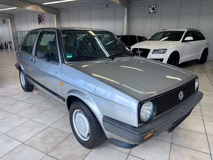 Volkswagen Golf **T&uuml;v NEU**Service NEU*