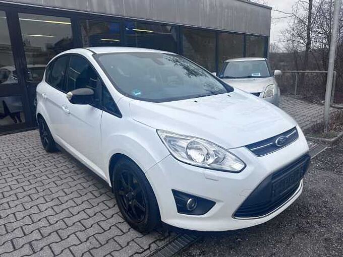 Ford Grand C-Max 1,6*Navi*Klima*Sitzheizung*