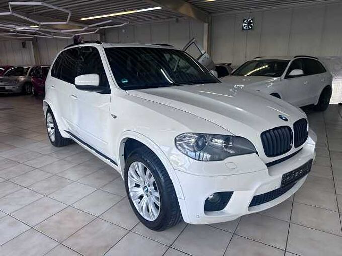 BMW X5 xDrive30d in 74248 Ellhofen BMW X5 xDrive30d