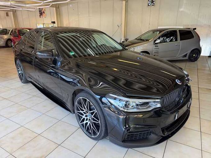 BMW 520 5 Limousine 520 d*Voll Fahrbereit* in 74248 Ellhofen BMW 520 5 Limousine 520 d*Voll Fahrbereit*