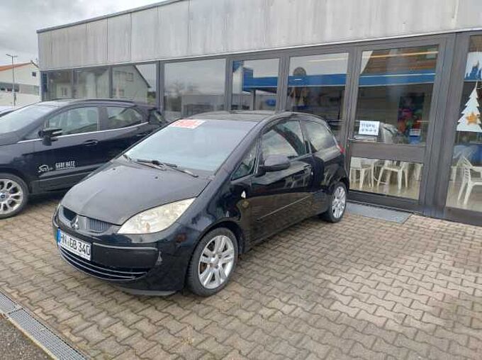 Mitsubishi Colt  3-Türer CZ3 1.3 Invite