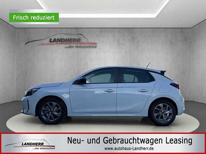 Opel Corsa Edition /PDC v+h/Sitzheiz./Lenkradheiz.