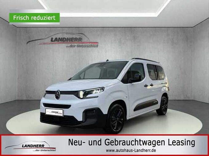 Citroen Berlingo Max //Kamera/2x Schiebet&uuml;re