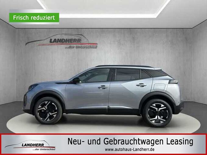 Peugeot 2008 Allure // ACC/Kamera 360&deg;/LED/SHZ