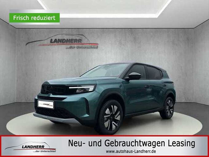 Opel Frontera 1.2 Hybrid GS  //7-Sitze / Navi / Kamera /Einparkhilfe