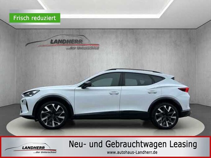 CUPRA Formentor VZ //5 Jahre Garantie/Allrad/ Sennheiser Sound