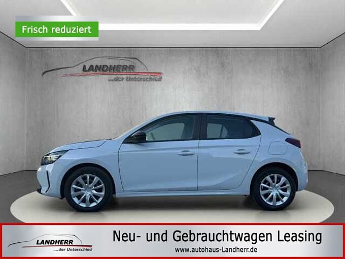 Opel Corsa 1.2 Turbo Edition //LED/ PDC/ Winterpaket
