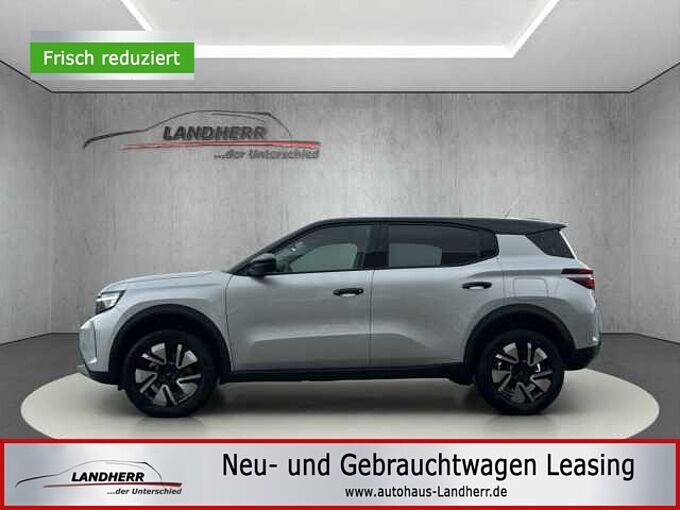 Opel Frontera 1.2 Hybrid GS  //7-Sitze / Navi / Kamera /Einparkhilfe