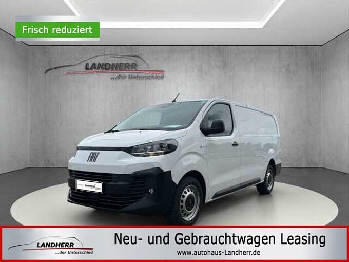 Fiat Scudo 2.0 L3 //Navigation/Kamera/PDC