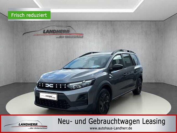 Dacia Jogger Eco-G 120 Essential //Klima/PDC/7 Sitzer