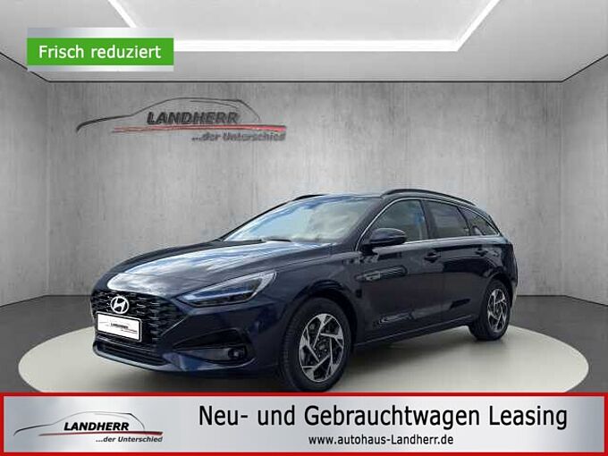 Hyundai i30 Kombi 1.5 T-GDI Family // 5.J Garantie//R&uuml;ckfahrkamera