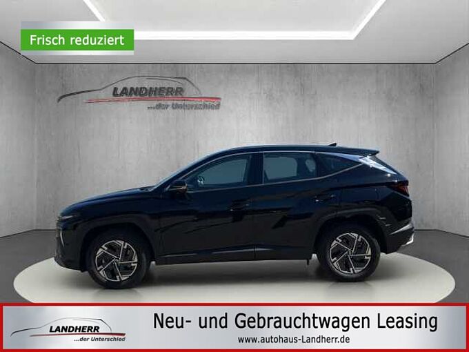 Hyundai Tucson 1.6 T-GDI Comfort // Navi/Kamera/Sitzheizung
