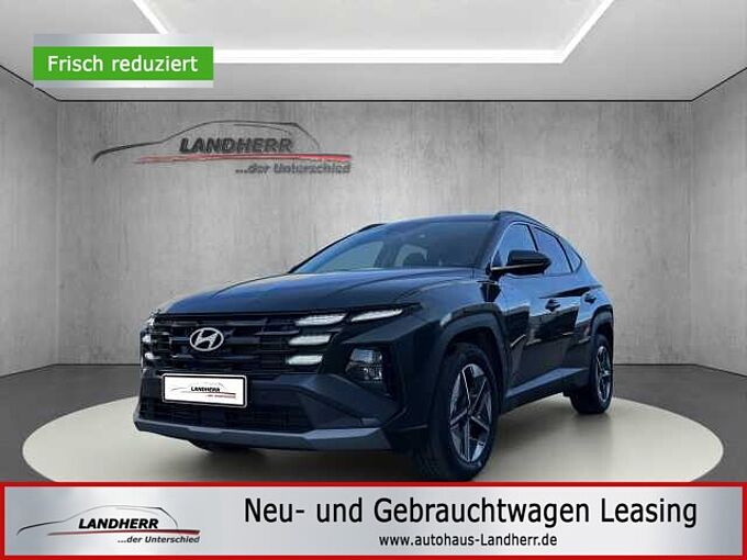 Hyundai Tucson 1.6 Trendvision 5.j Garantie/MJ 2026 / Kamera