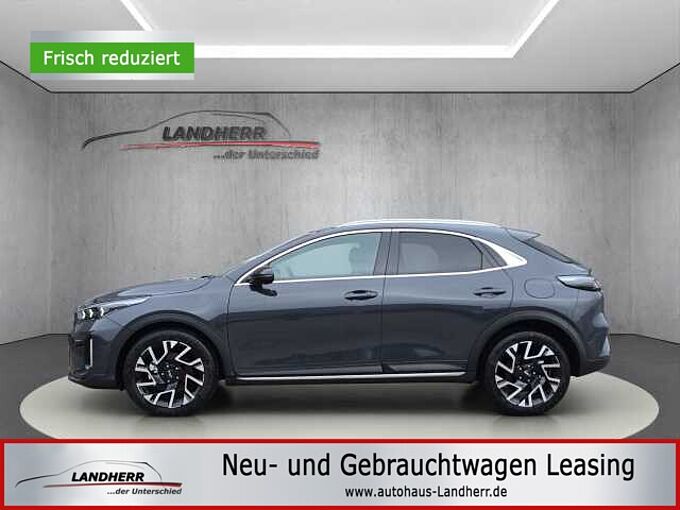 Kia XCeed 1.6 T-GDI Sport //Panorama/Navi/LED /Winterpaket