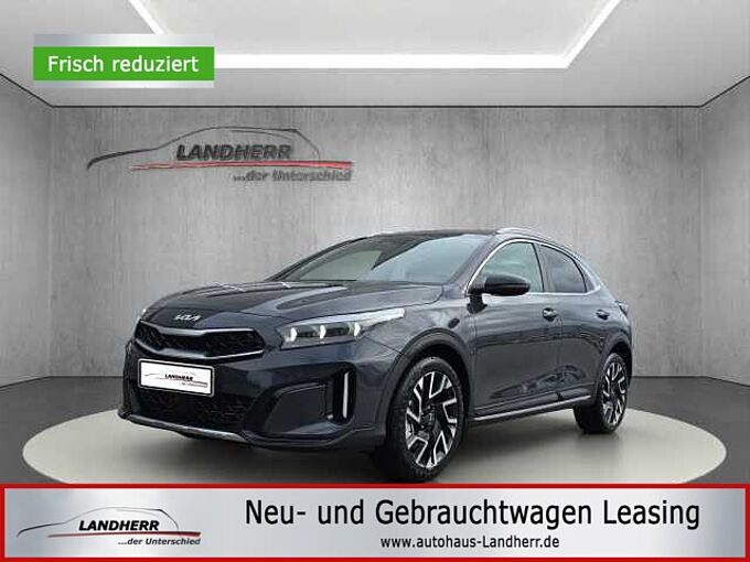 Kia XCeed 1.6 T-GDI Sport // Navi/Kamera/ /LED