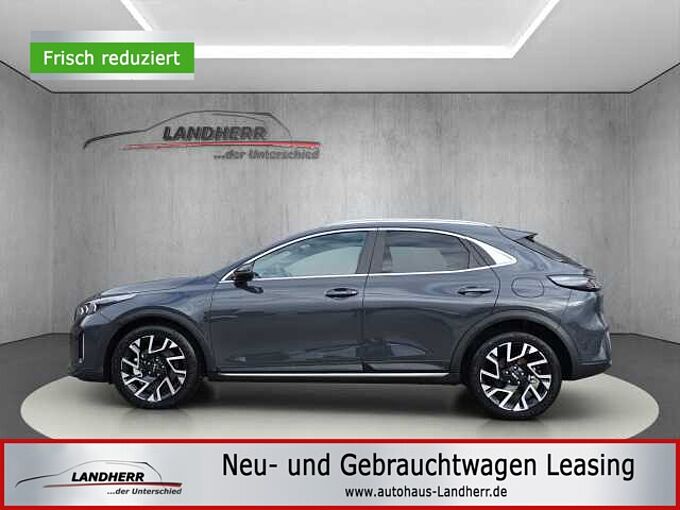 Kia XCeed 1.6 T-GDI Sport // Navi/Kamera/ /LED