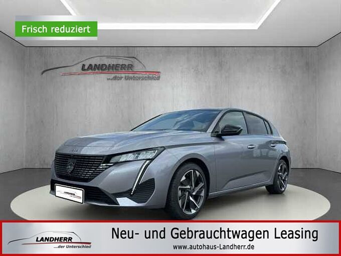 Peugeot 308 Allure //Kamera/ACC/Verkehrszeichenerkennung