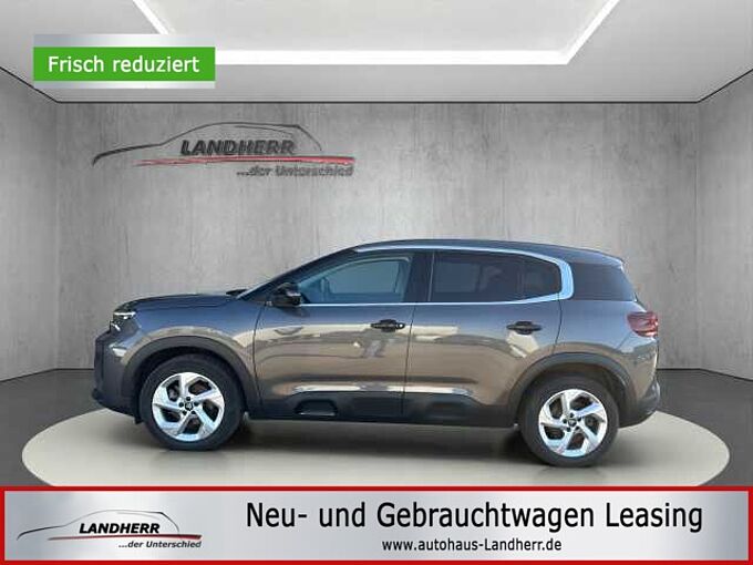 Citroen C5 Aircross Hybrid Plus  //LED/Navi/Sitzheizung