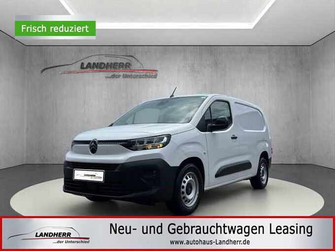 Citroen Berlingo 130 HDI L2+ // Navi/Kamera /PDC