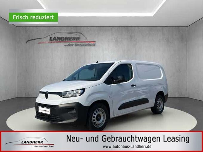 Citroen Berlingo 130 HDI L2+ // Navi/Kamera /PDC