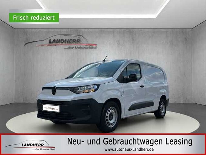 Citroen Berlingo 130 HDI L2+ // Navi/Kamera /PDC