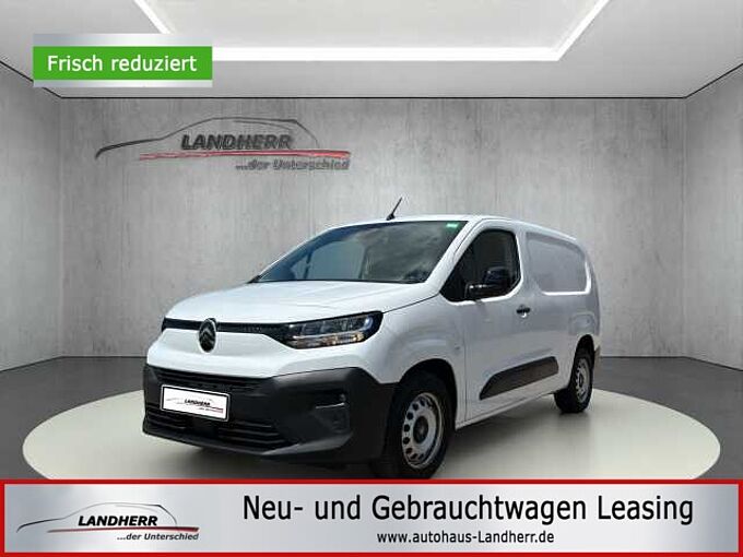 Citroen Berlingo 130 HDI L2+ // Navi/Kamera /PDC