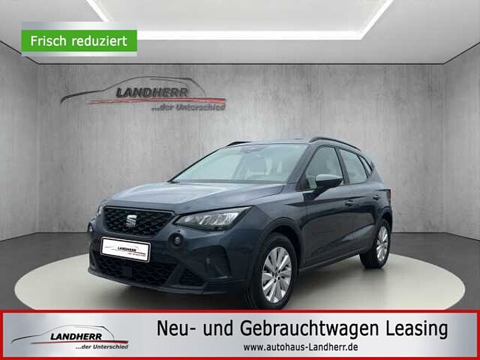 SEAT Arona TSI  / 5.Jahre Garantie /PDC