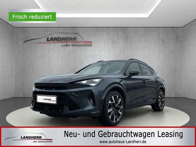 CUPRA Formentor VZ //5 Jahre Garantie/Allrad/AHK/Navi/ Sennheiser Sound